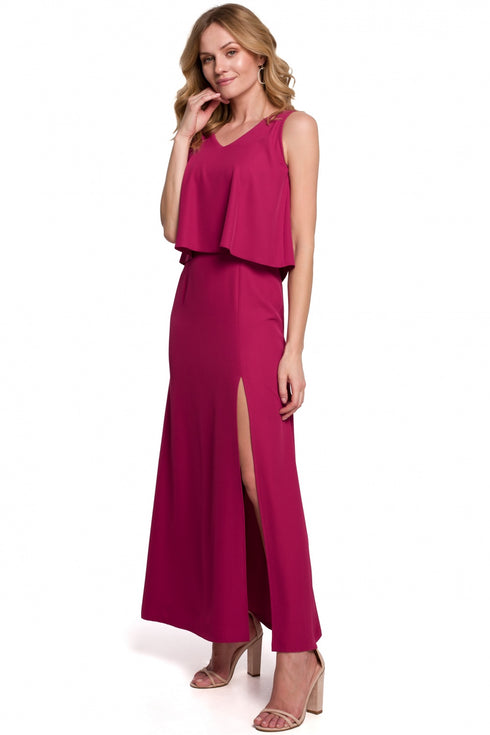 Cocktail dress model 142991